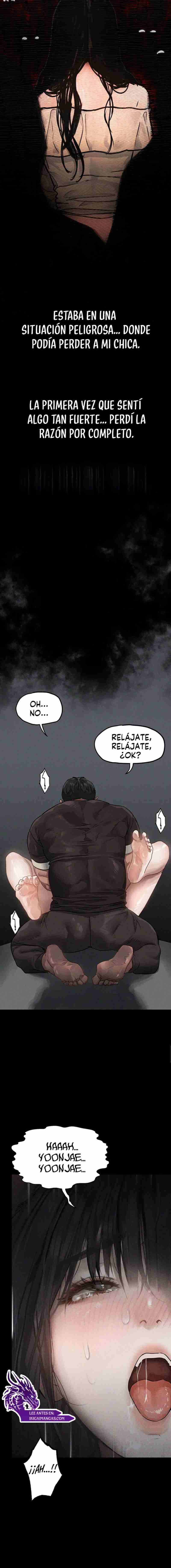 HOT  Dirty Talk Page 33 - MangaHe
