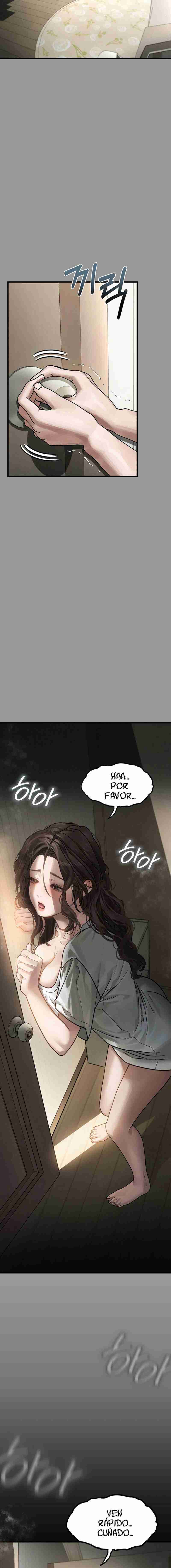 HOT  Dirty Talk Page 5 - MangaHe