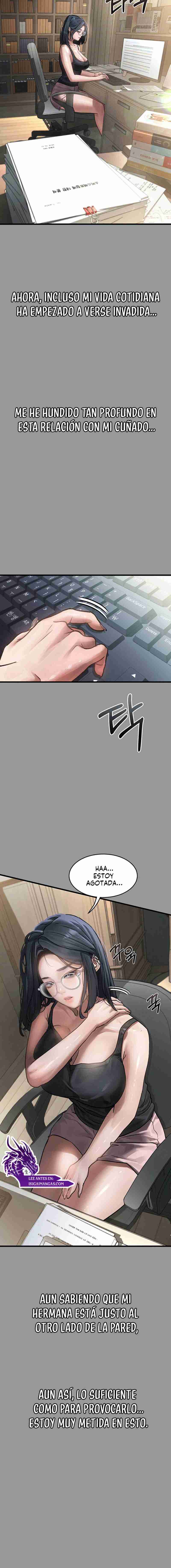HOT  Dirty Talk Page 7 - MangaHe