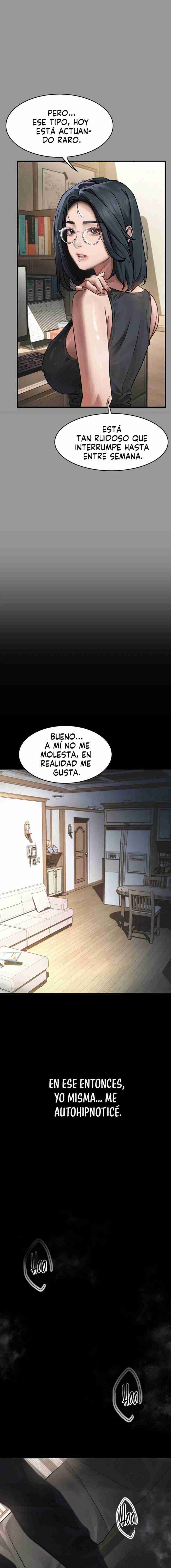HOT  Dirty Talk Page 8 - MangaHe
