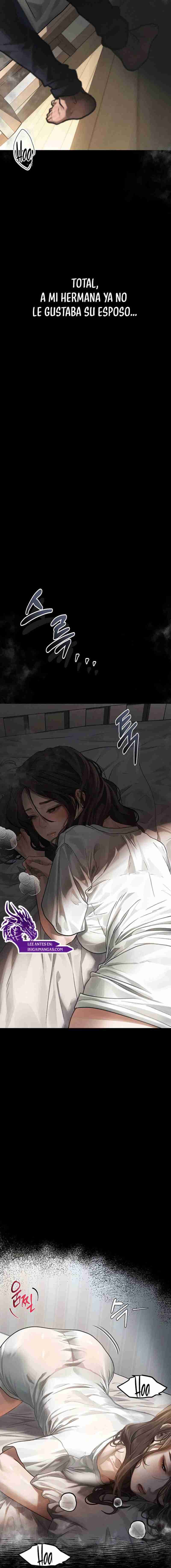 HOT  Dirty Talk Page 9 - MangaHe