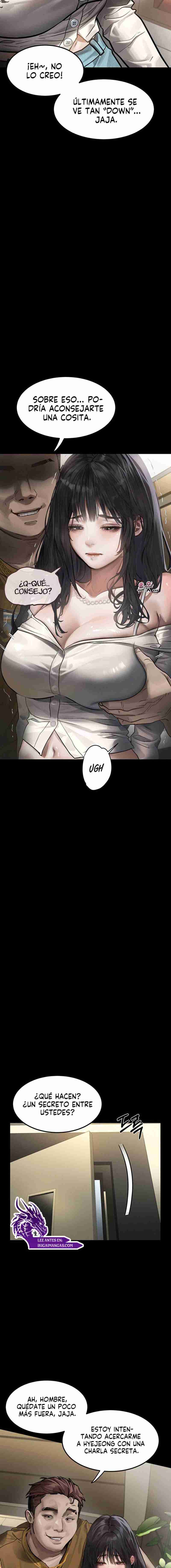 HOT  Dirty Talk Page 12 - MangaHe