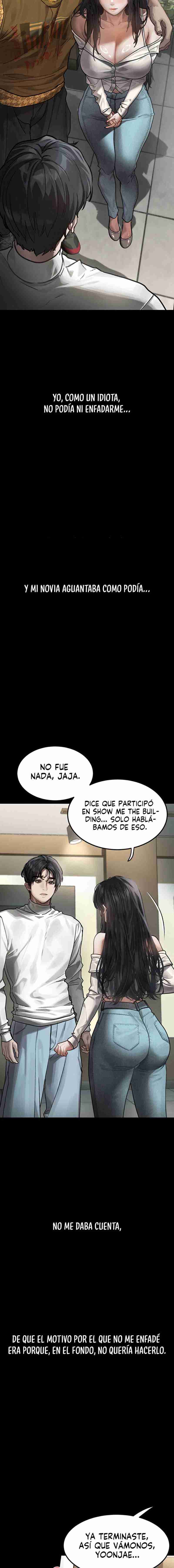 HOT  Dirty Talk Page 13 - MangaHe