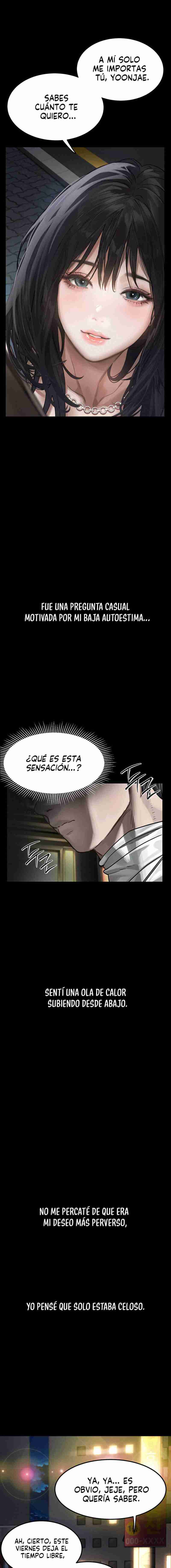 HOT  Dirty Talk Page 16 - MangaHe