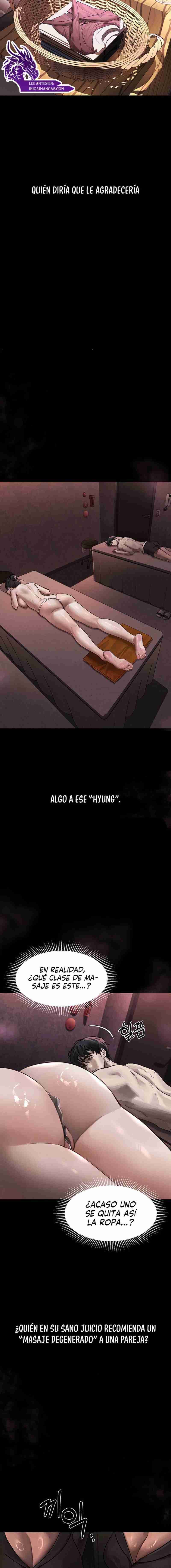 HOT  Dirty Talk Page 19 - MangaHe