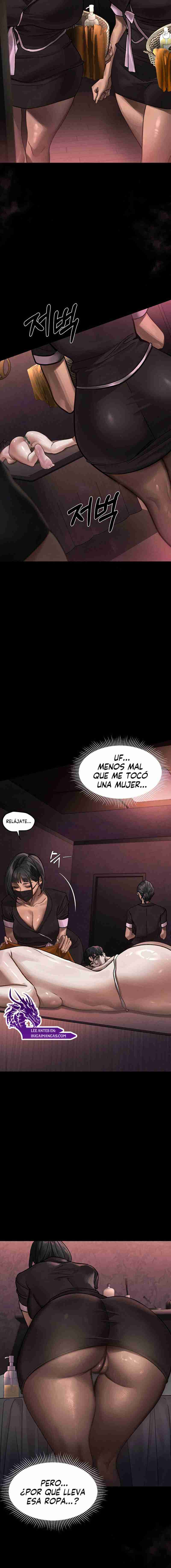 HOT  Dirty Talk Page 20 - MangaHe
