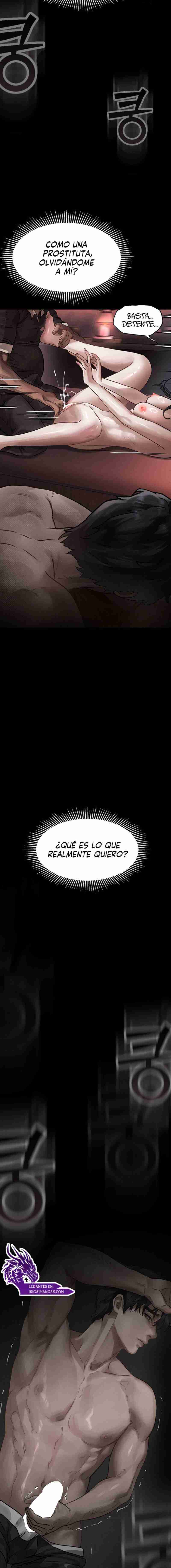HOT  Dirty Talk Page 29 - MangaHe
