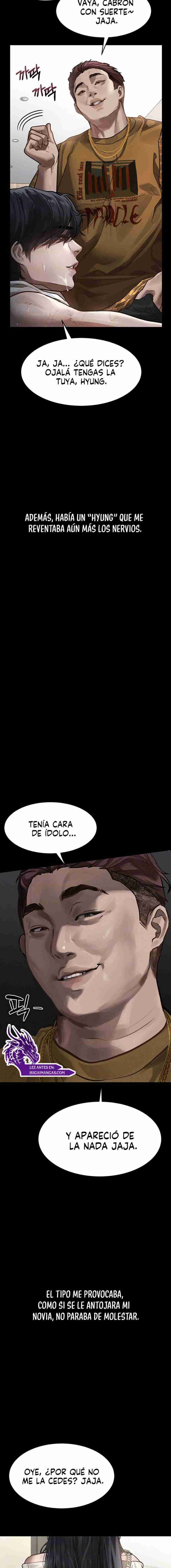HOT  Dirty Talk Page 4 - MangaHe