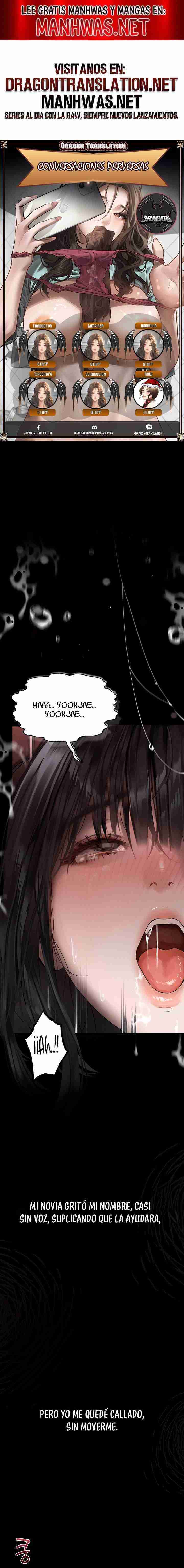 HOT  Dirty Talk Page 2 - MangaHe