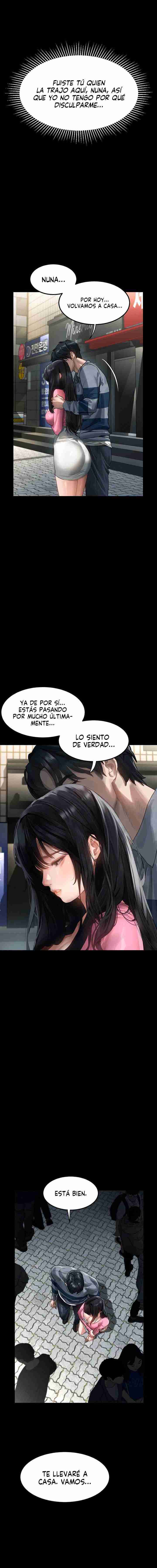 HOT  Dirty Talk Page 11 - MangaHe