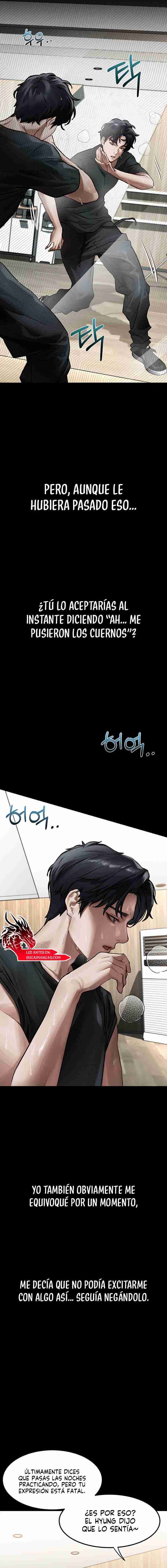 HOT  Dirty Talk Page 15 - MangaHe