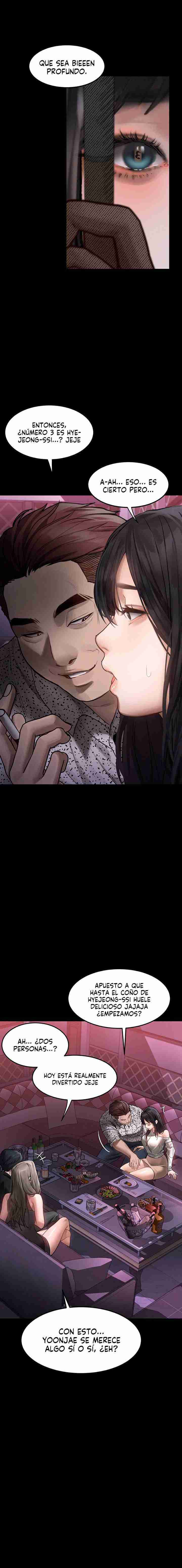 HOT  Dirty Talk Page 26 - MangaHe