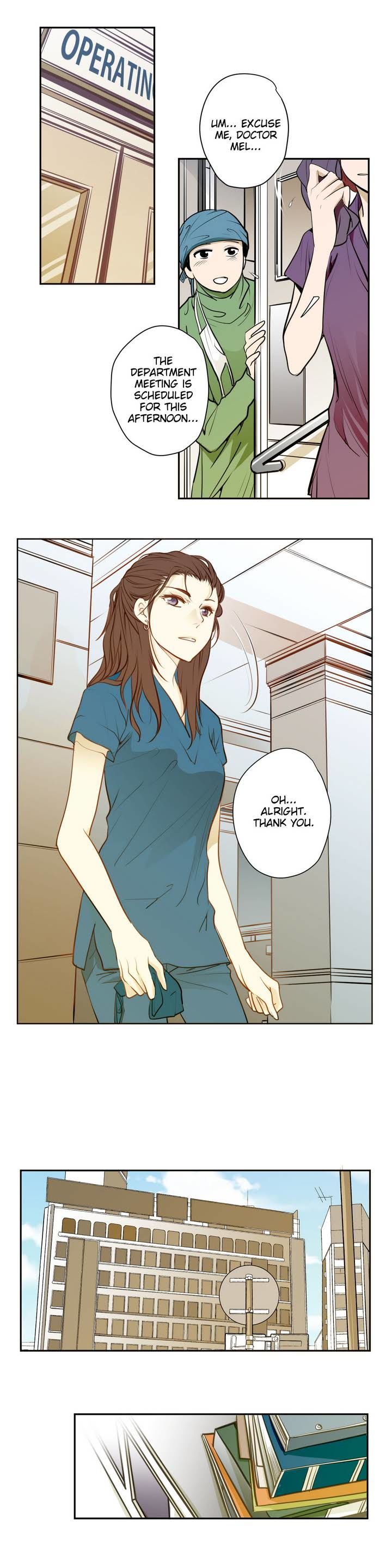 Pulse (Ratana Satis) Page 4 - MangaHe