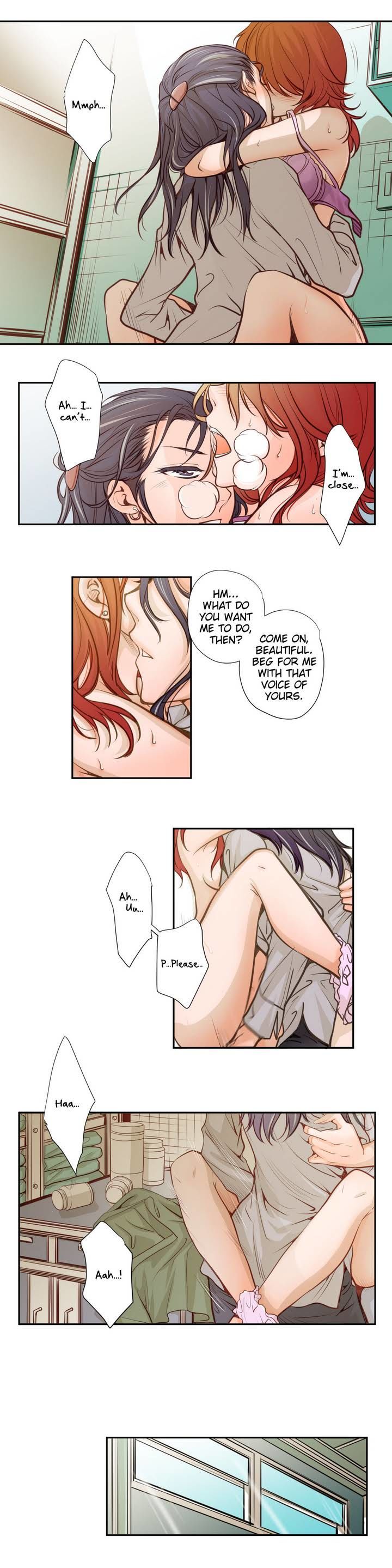 Pulse (Ratana Satis) Page 10 - MangaHe