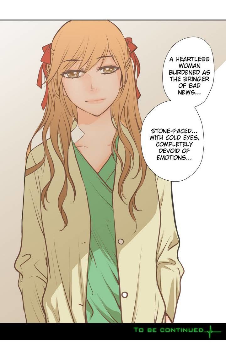 Pulse (Ratana Satis) Page 15 - MangaHe