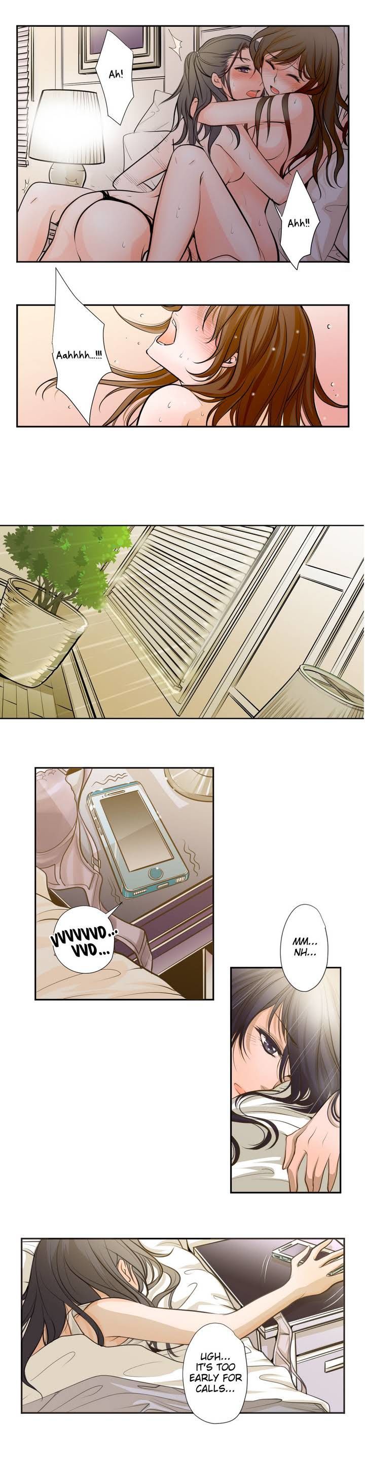 Pulse (Ratana Satis) Page 4 - MangaHe