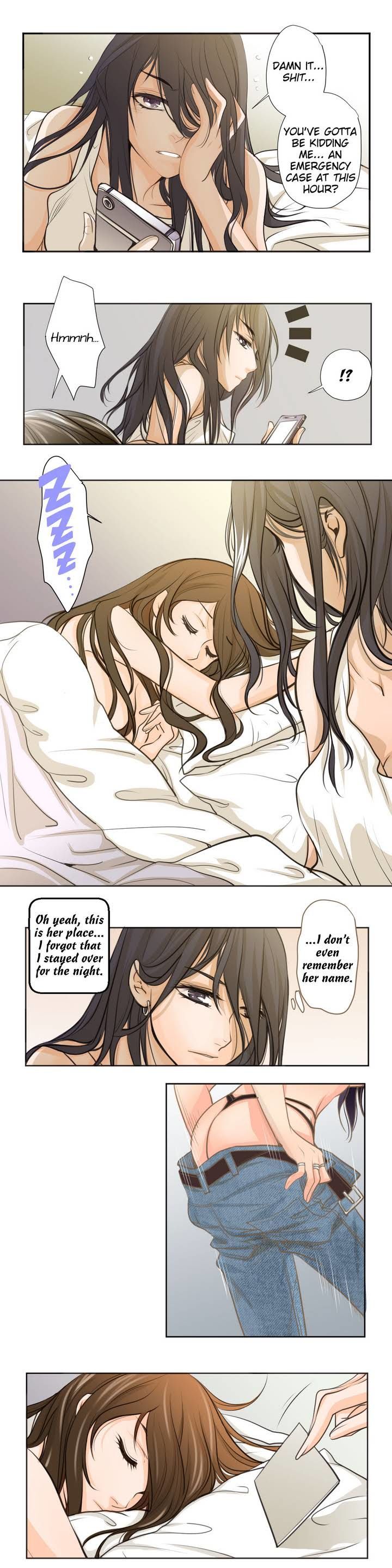 Pulse (Ratana Satis) Page 5 - MangaHe