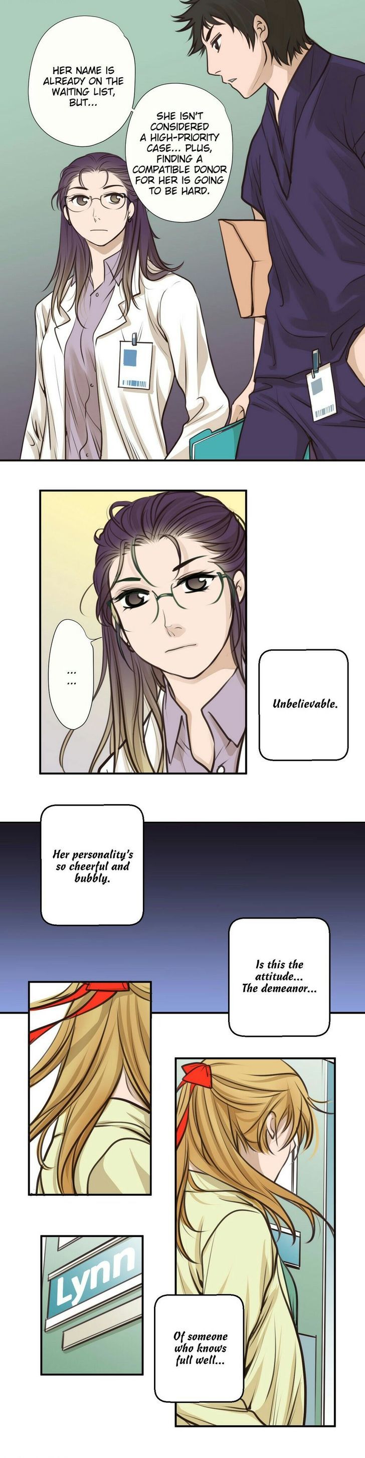 Pulse (Ratana Satis) Page 13 - MangaHe