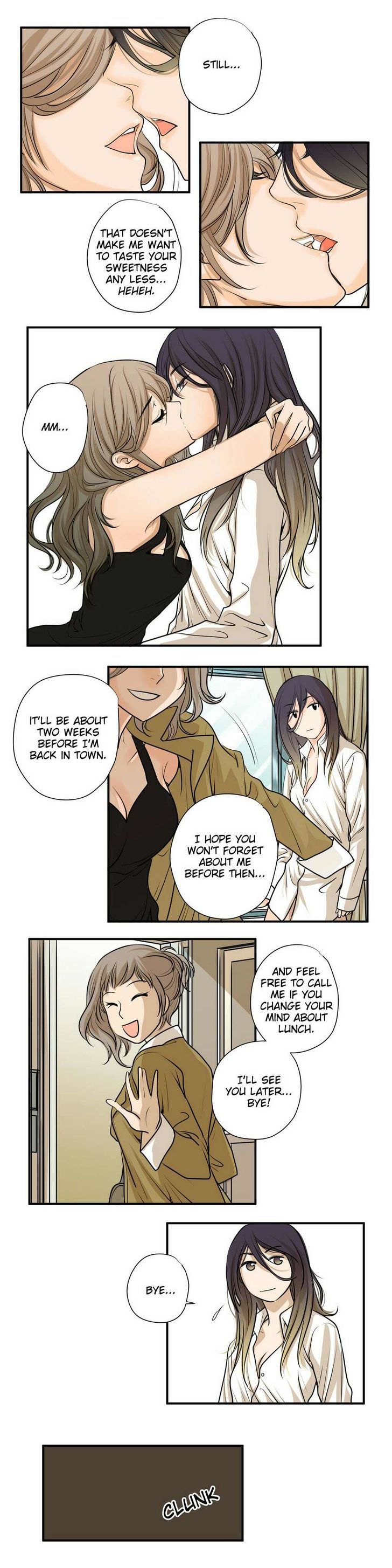Pulse (Ratana Satis) Page 15 - MangaHe