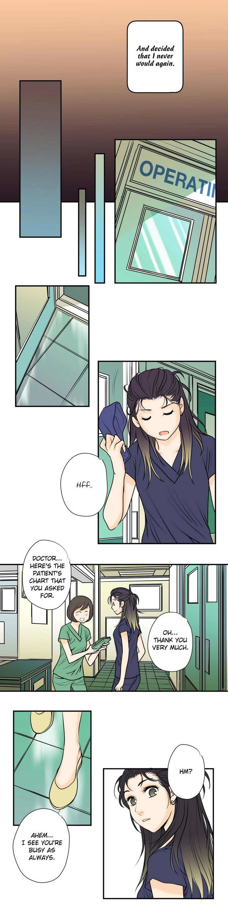 Pulse (Ratana Satis) Page 8 - MangaHe