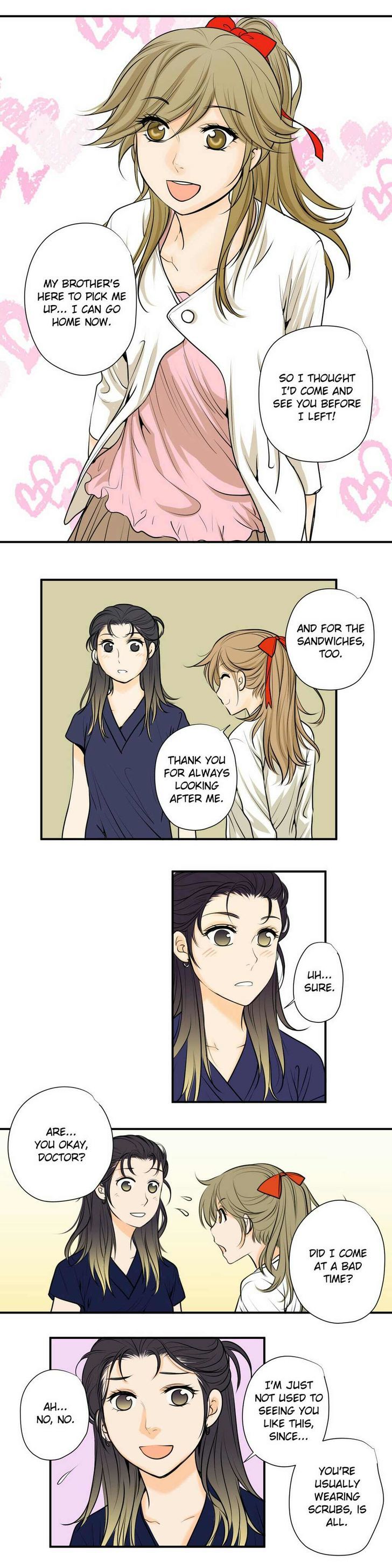 Pulse (Ratana Satis) Page 9 - MangaHe