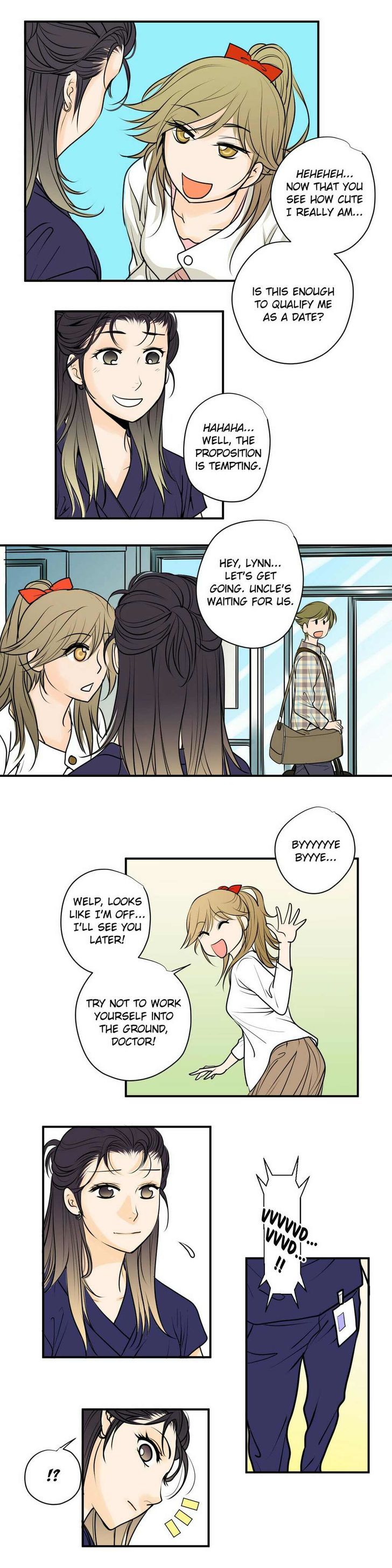 Pulse (Ratana Satis) Page 10 - MangaHe