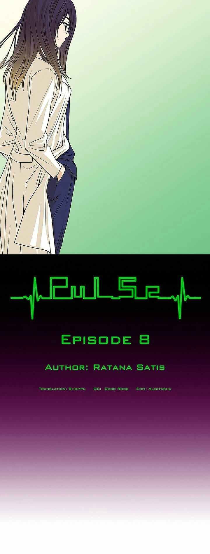 Pulse (Ratana Satis) Page 2 - MangaHe