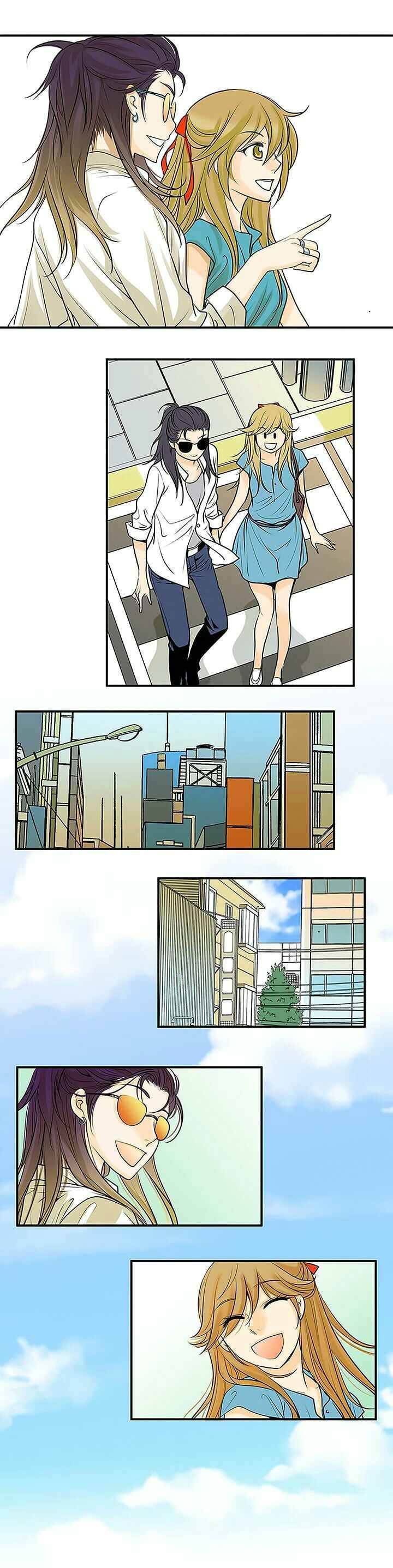 Pulse (Ratana Satis) Page 12 - MangaHe