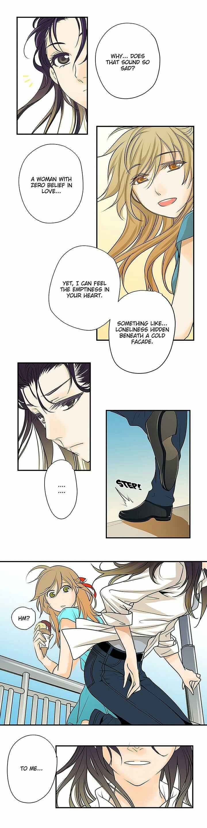 Pulse (Ratana Satis) Page 14 - MangaHe