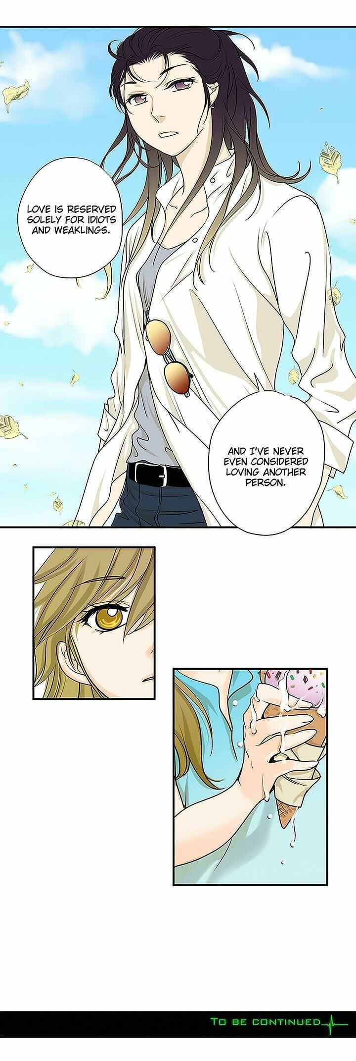 Pulse (Ratana Satis) Page 15 - MangaHe