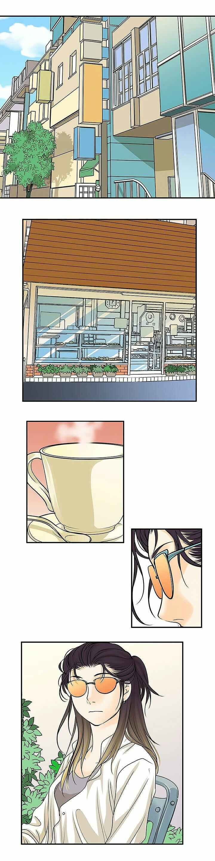 Pulse (Ratana Satis) Page 3 - MangaHe