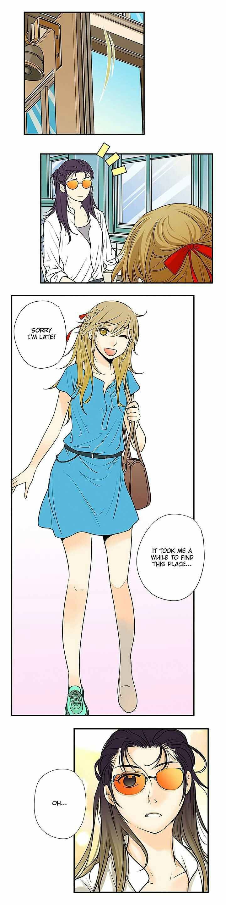Pulse (Ratana Satis) Page 4 - MangaHe