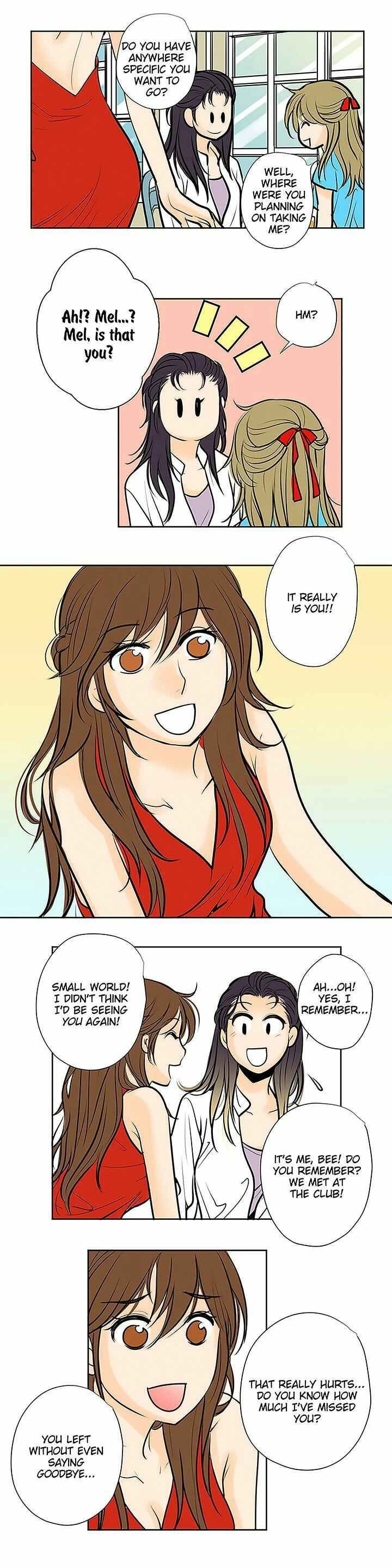Pulse (Ratana Satis) Page 6 - MangaHe