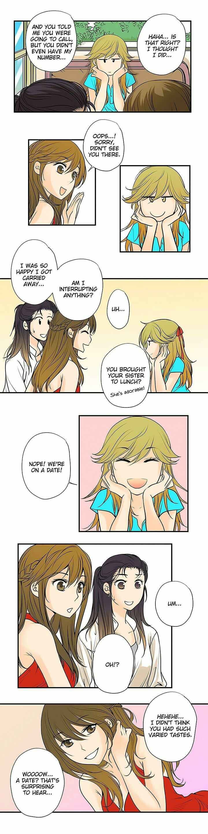 Pulse (Ratana Satis) Page 7 - MangaHe