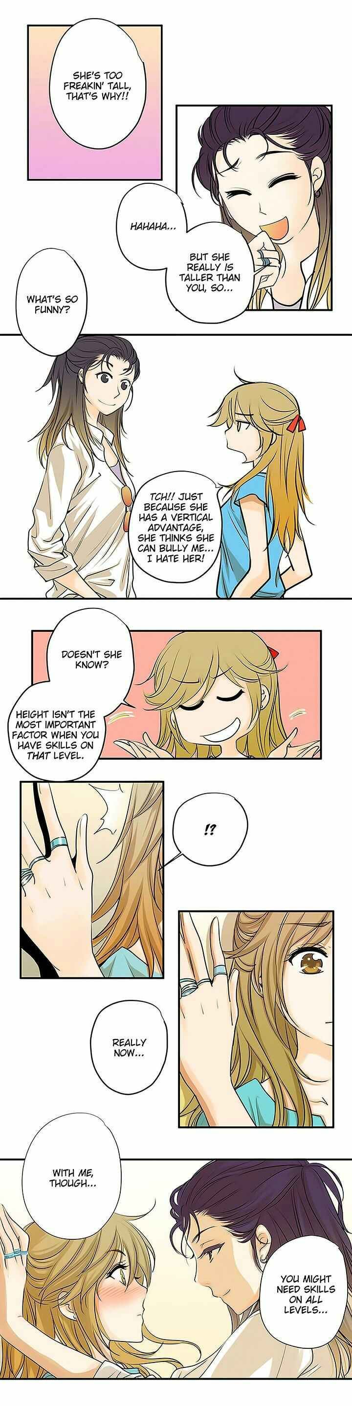 Pulse (Ratana Satis) Page 10 - MangaHe