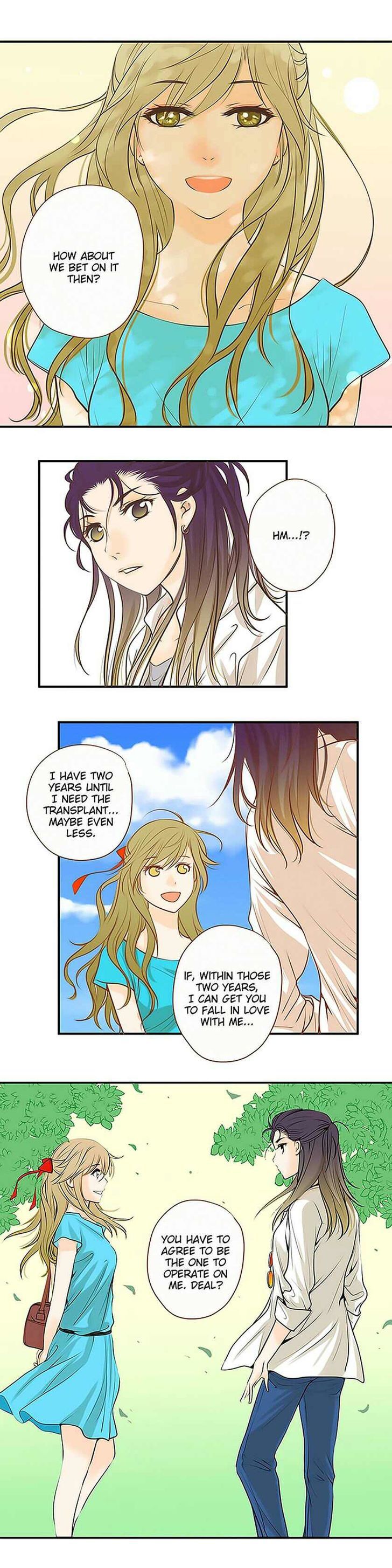 Pulse (Ratana Satis) Page 4 - MangaHe