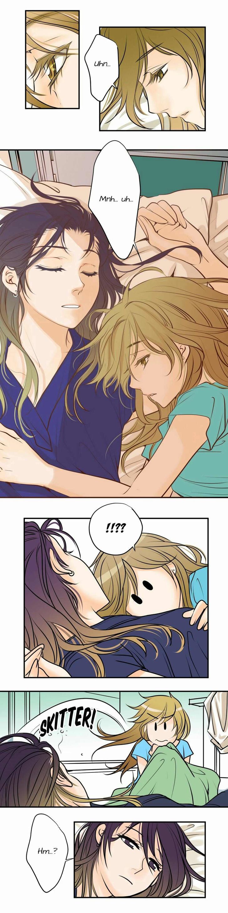 Pulse (Ratana Satis) Page 11 - MangaHe