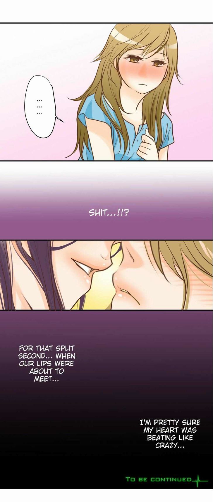 Pulse (Ratana Satis) Page 15 - MangaHe