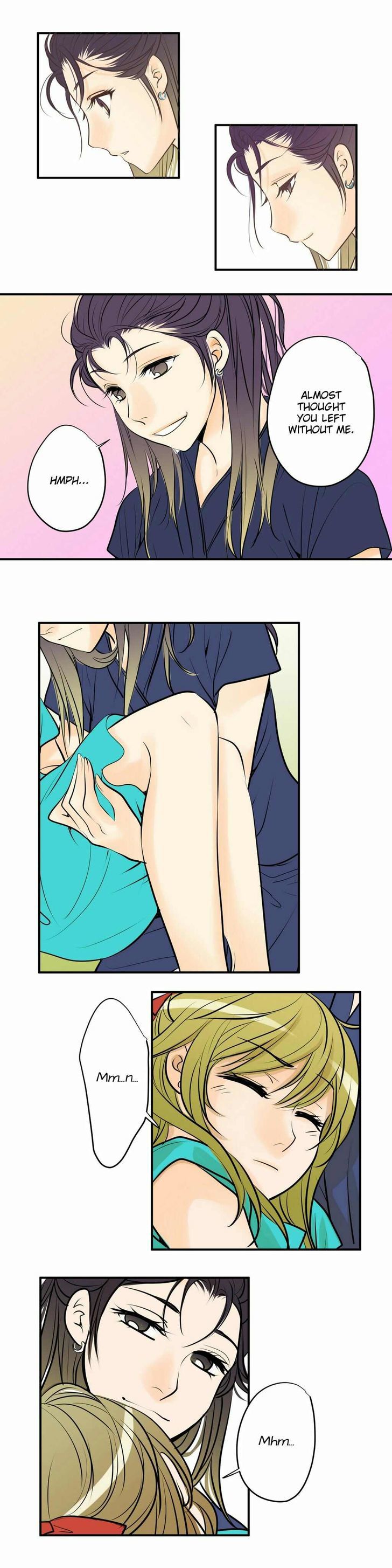 Pulse (Ratana Satis) Page 9 - MangaHe