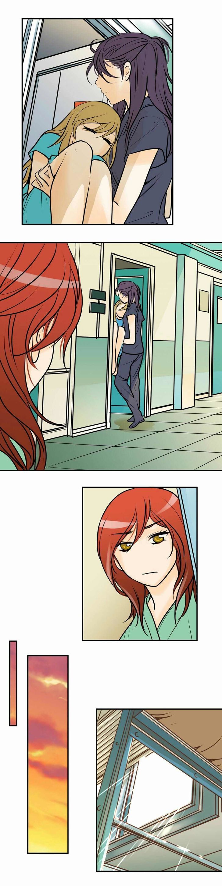 Pulse (Ratana Satis) Page 10 - MangaHe