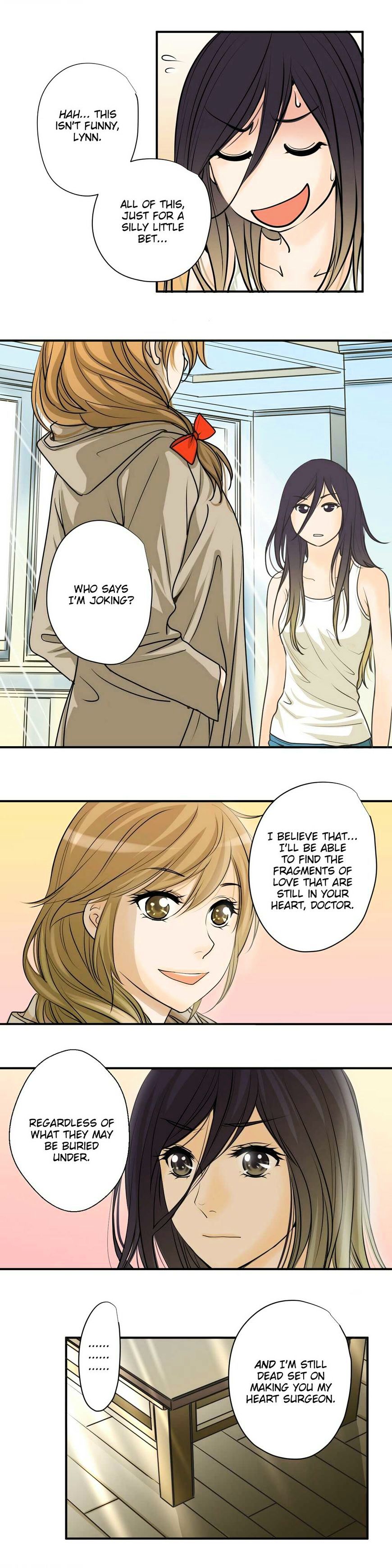 Pulse (Ratana Satis) Page 13 - MangaHe