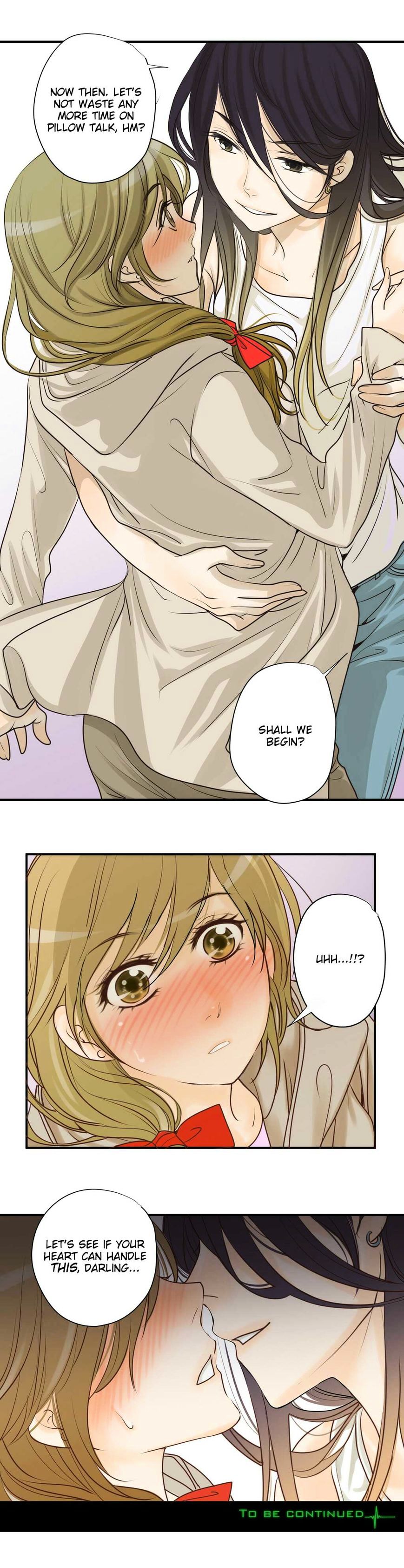 Pulse (Ratana Satis) Page 15 - MangaHe