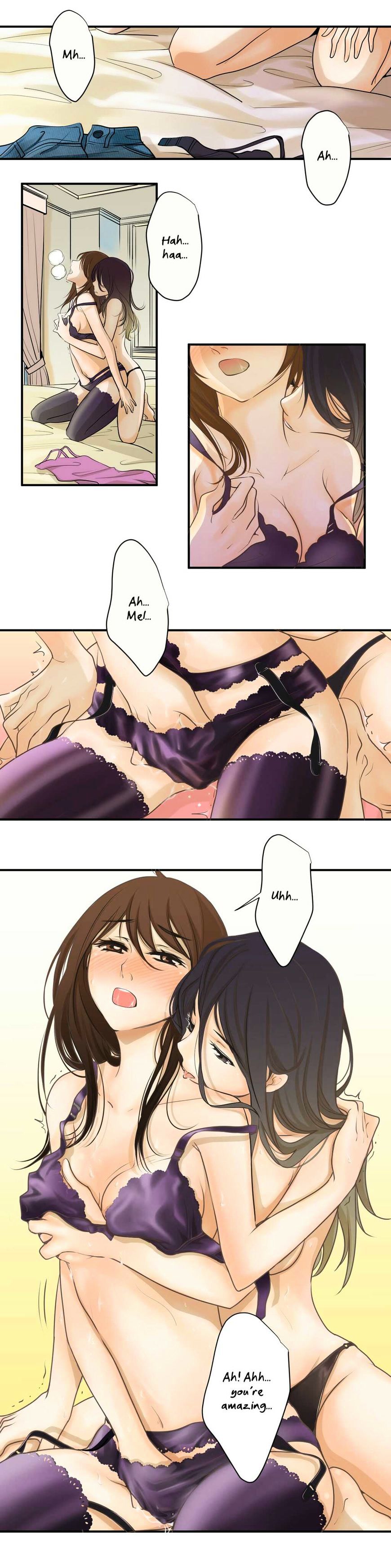 Pulse (Ratana Satis) Page 3 - MangaHe