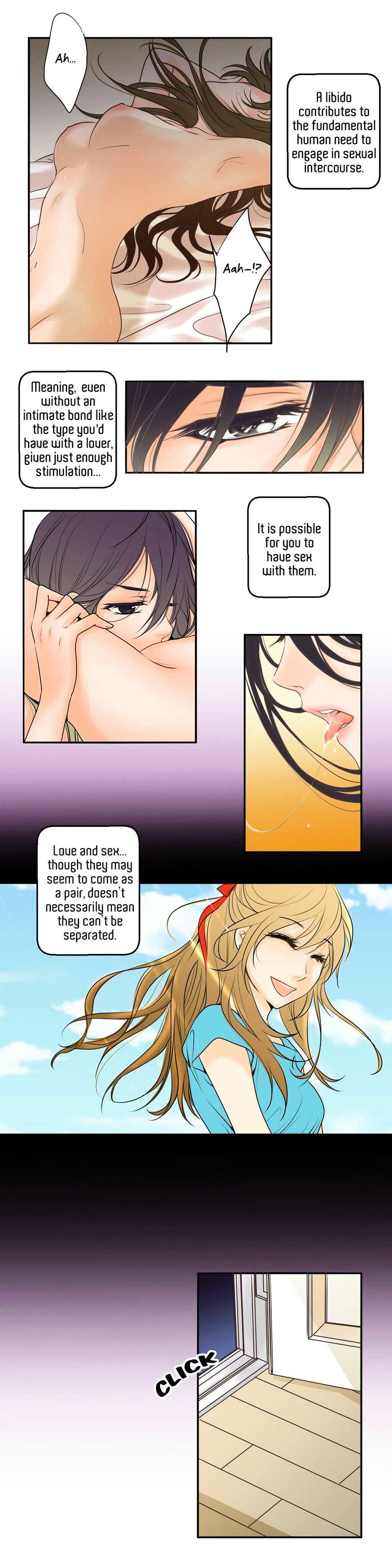 Pulse (Ratana Satis) Page 5 - MangaHe