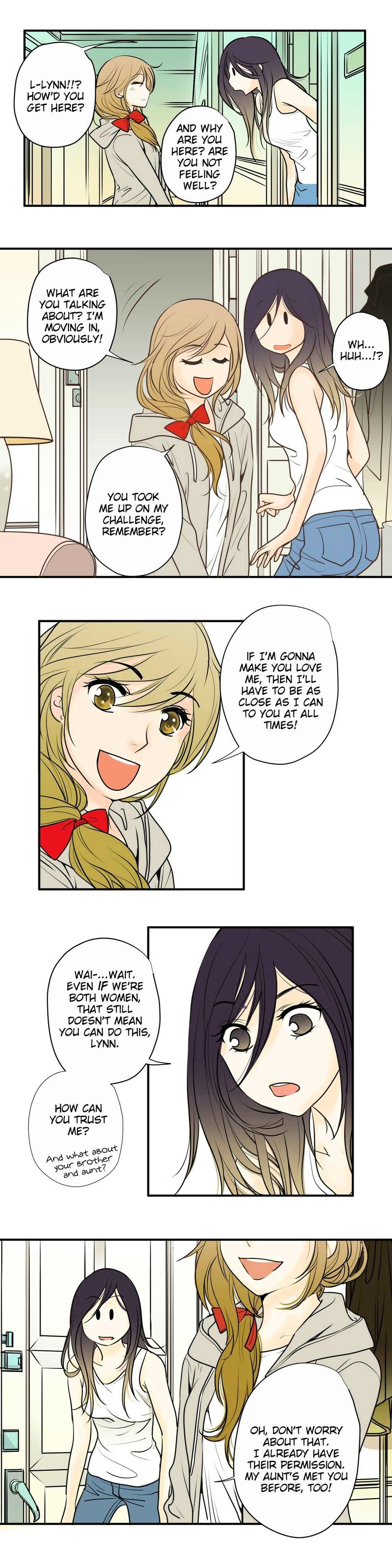 Pulse (Ratana Satis) Page 8 - MangaHe