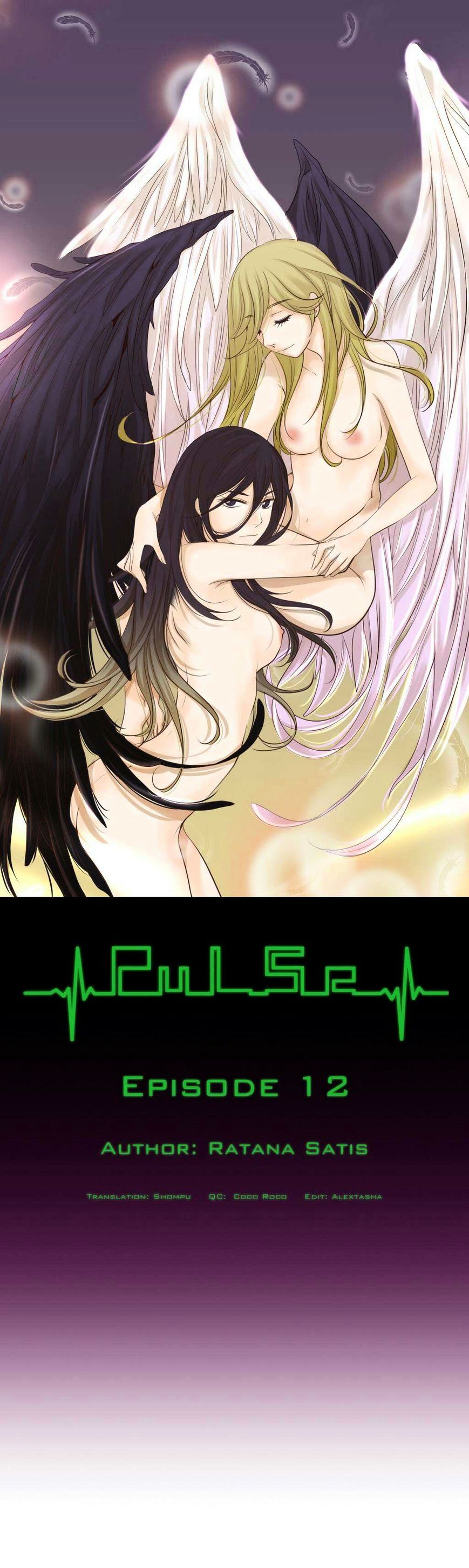 Pulse (Ratana Satis) Page 2 - MangaHe