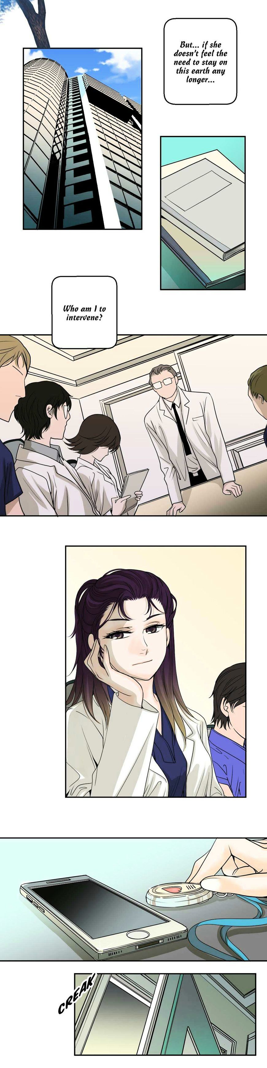 Pulse (Ratana Satis) Page 12 - MangaHe