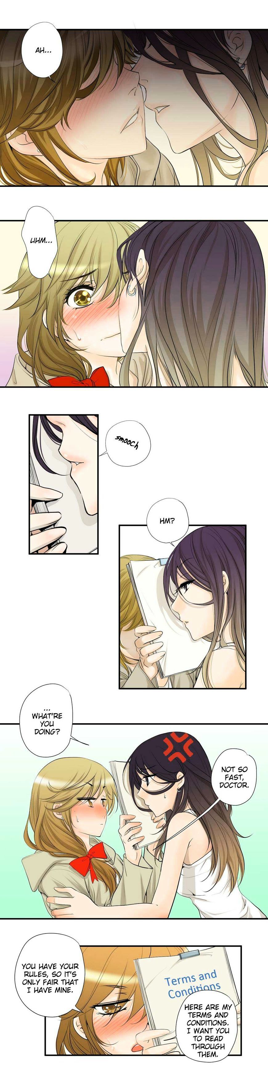 Pulse (Ratana Satis) Page 3 - MangaHe