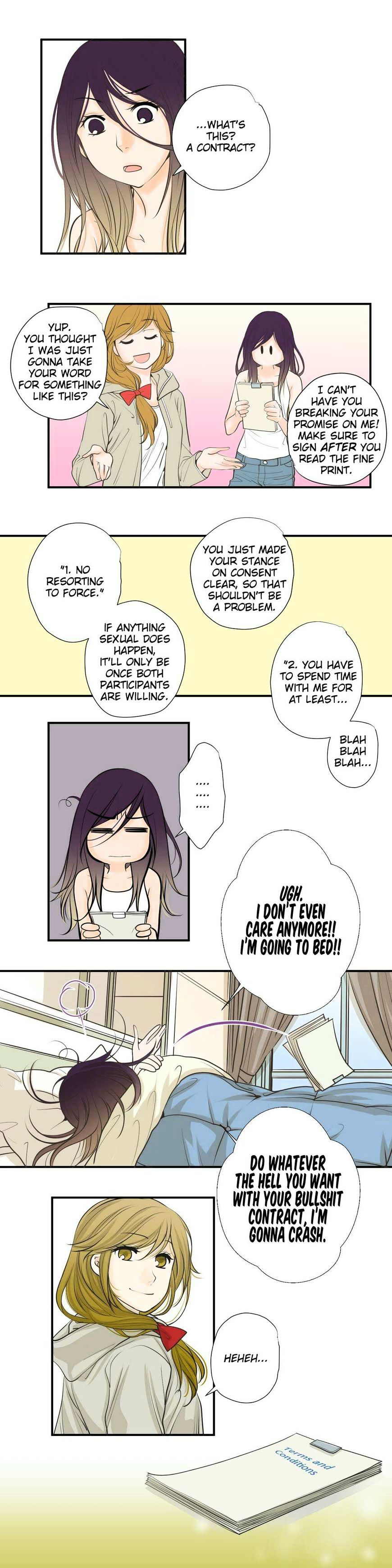 Pulse (Ratana Satis) Page 4 - MangaHe