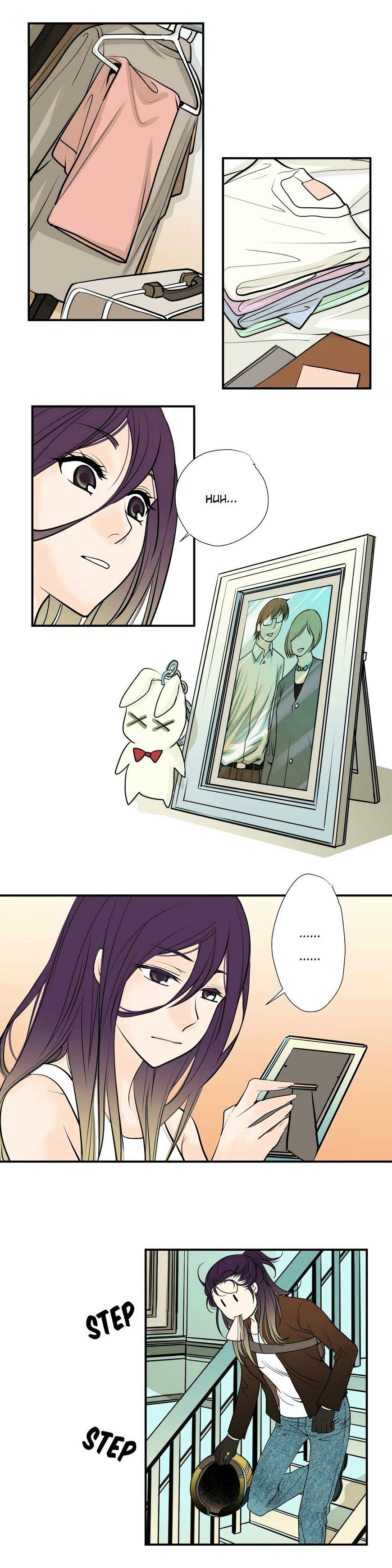 Pulse (Ratana Satis) Page 7 - MangaHe